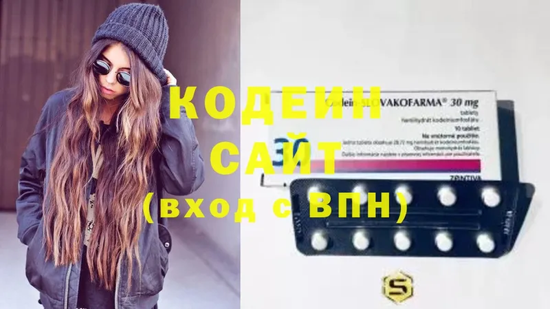 Кодеин Purple Drank  shop как зайти  Петровск-Забайкальский 